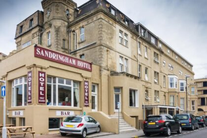 Affordable Hotels in Cardiff: Budget-Friendly Accommodations for Every Traveler 5 Affordable Hotels in Cardiff: Budget-Friendly Accommodations