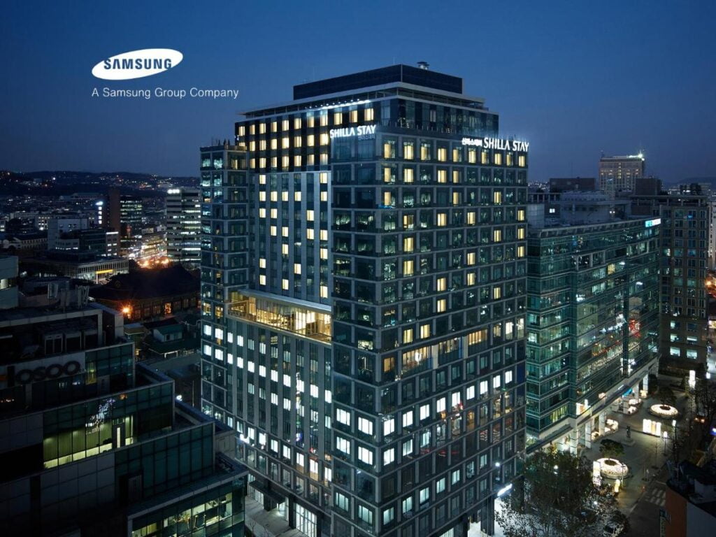 Top 5 Family-Friendly Hotels in South Korea 4 Top 5 Family-Friendly Hotels in South Korea