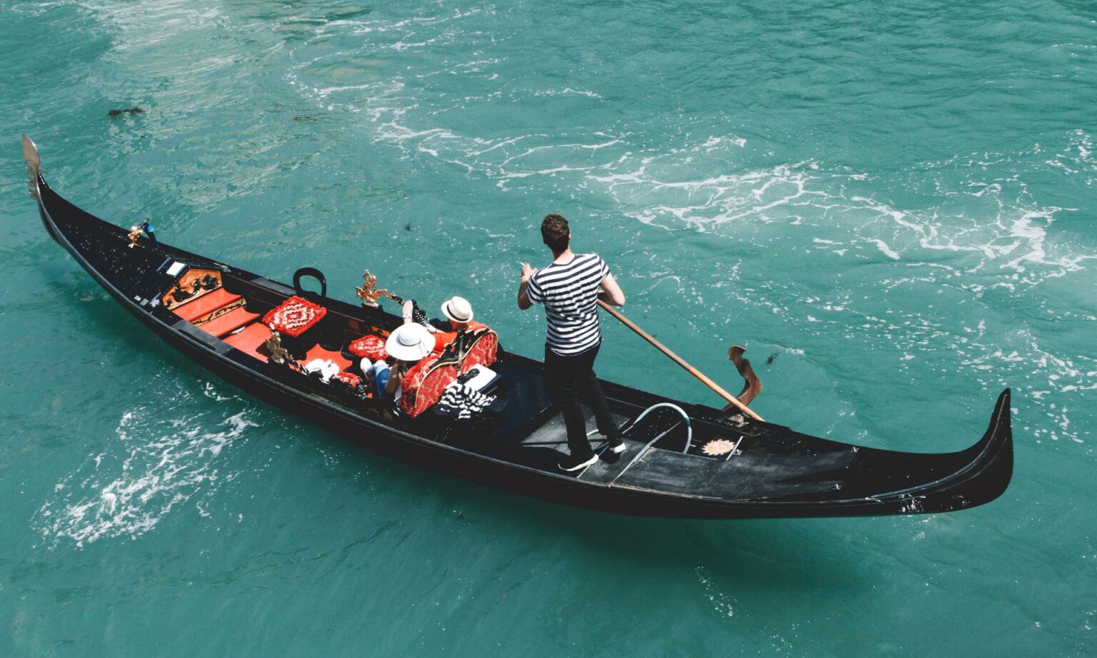 5 Things to Do in Queenstown