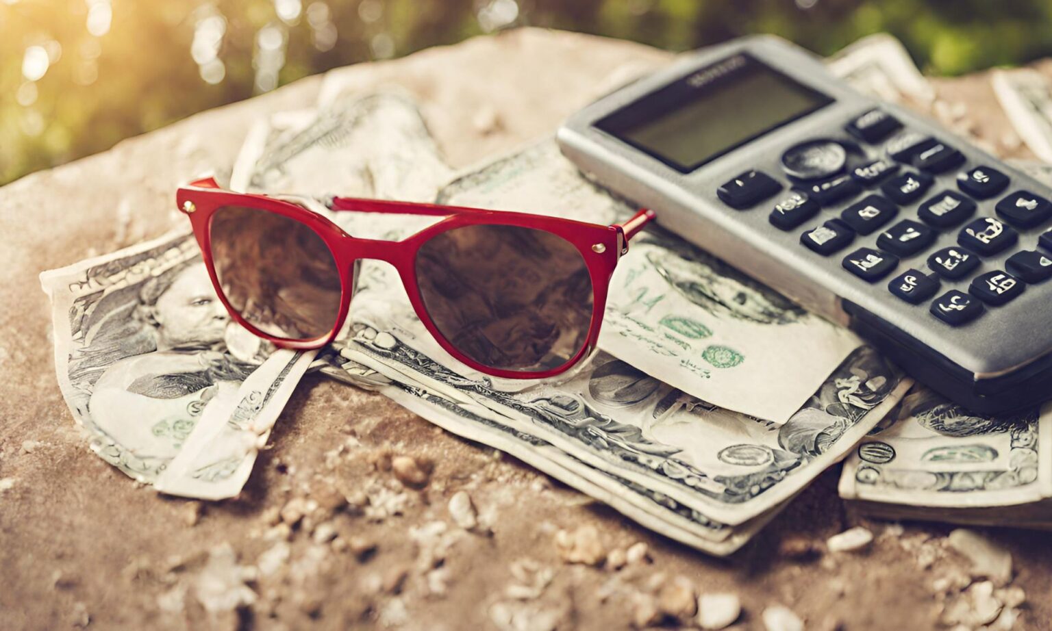 Summer Vacation Debt: Financial Tips for Affordable Travel in 2024 1 Summer Vacation Debt