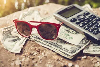 Summer Vacation Debt: Financial Tips for Affordable Travel in 2024 5 Summer Vacation Debt