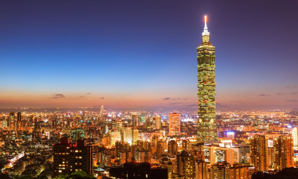 5 Top Attractions in Taiwan and Things to Do 3 5 Top Attractions in Taiwan and Things to Do