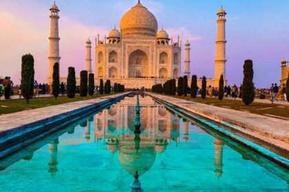 Seeing the Taj Mahal Without Hurting Your Wallet 7 Taj Mahal