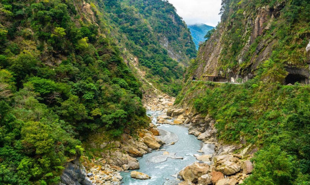 5 Top Attractions in Taiwan and Things to Do 2 5 Top Attractions in Taiwan and Things to Do