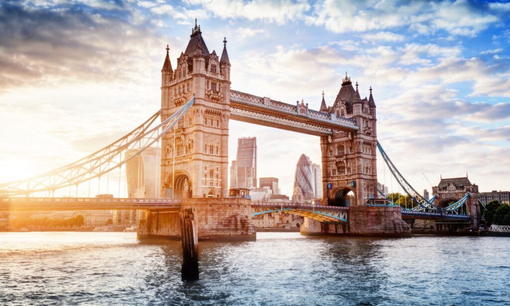 5 Top Attractions and Things to Do in London, England 4 5 Top Attractions and Things to Do in London, England