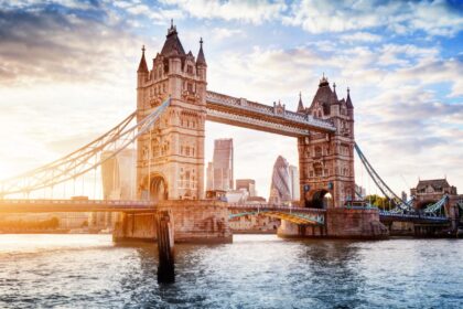 5 Top Attractions and Things to Do in London, England 7 5 Top Attractions and Things to Do in London