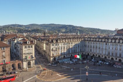 10 Tips for Traveling to Turin, Italy