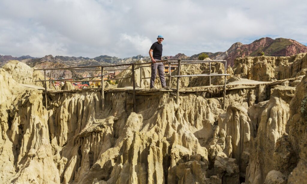 Exploring La Paz on a Budget: Unforgettable Adventures Without Breaking the Bank 5 Exploring La Paz on a Budget: Unforgettable Adventures Without Breaking the Bank