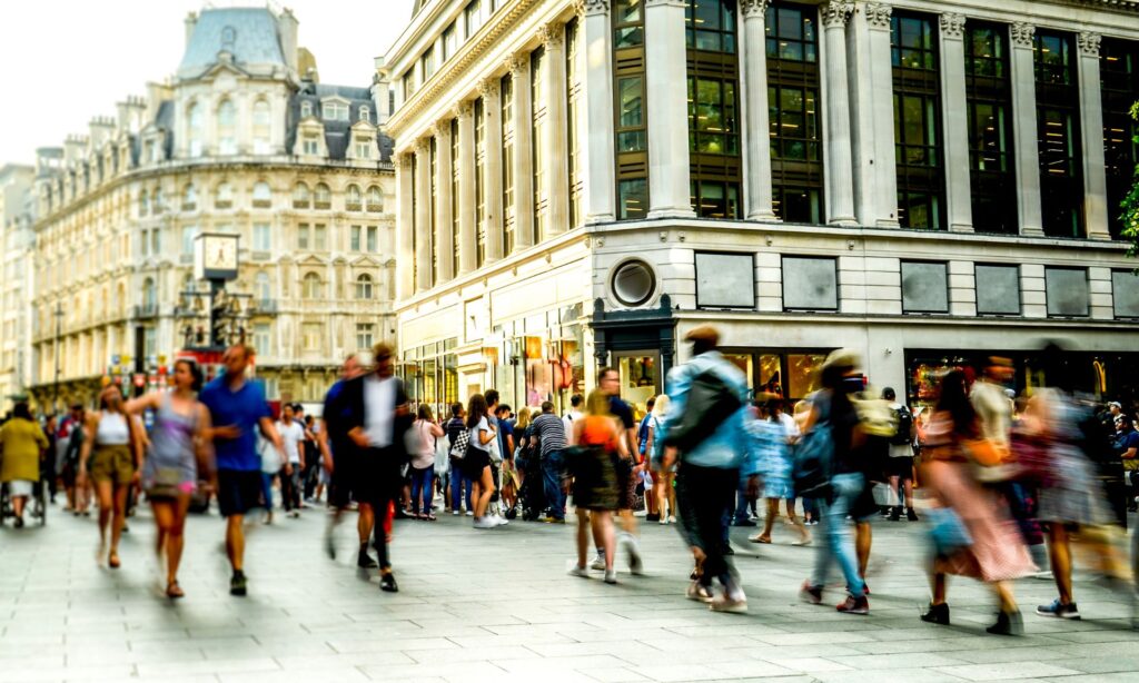 5 Top Attractions and Things to Do in London, England 5 5 Top Attractions and Things to Do in London, England