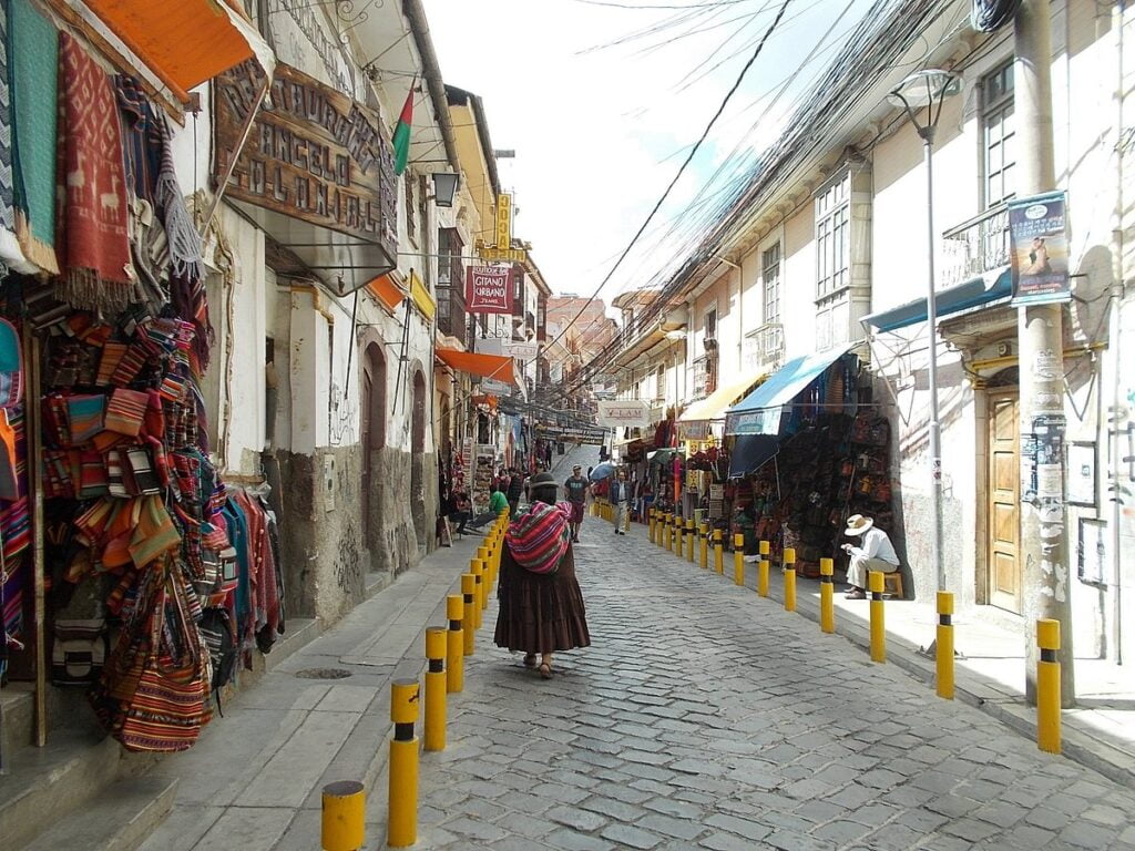 Exploring La Paz on a Budget: Unforgettable Adventures Without Breaking the Bank 2 Exploring La Paz on a Budget: Unforgettable Adventures Without Breaking the Bank