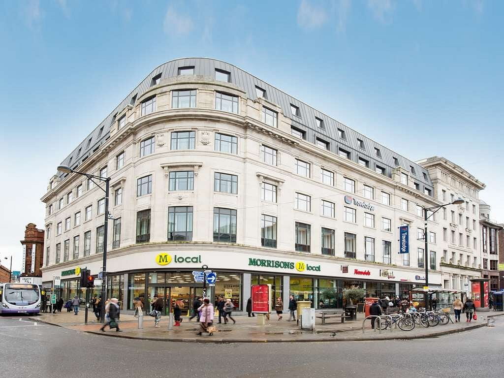 Top 5 Cheap Hotels in Manchester for Budget Visitors 3 Top 5 Cheap Hotels in Manchester for Budget Visitors