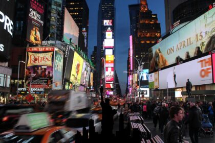 10 Totally Free Things to Do in New York City