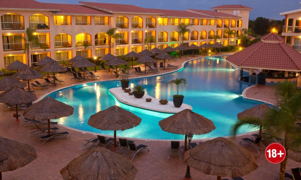 Best Places to Visit If You're Young and Broke 9 5 Best All-Inclusive, Adults-Only Resorts in Mexico