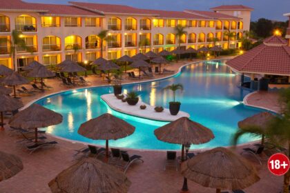 5 Best All-Inclusive, Adults-Only Resorts in Mexico