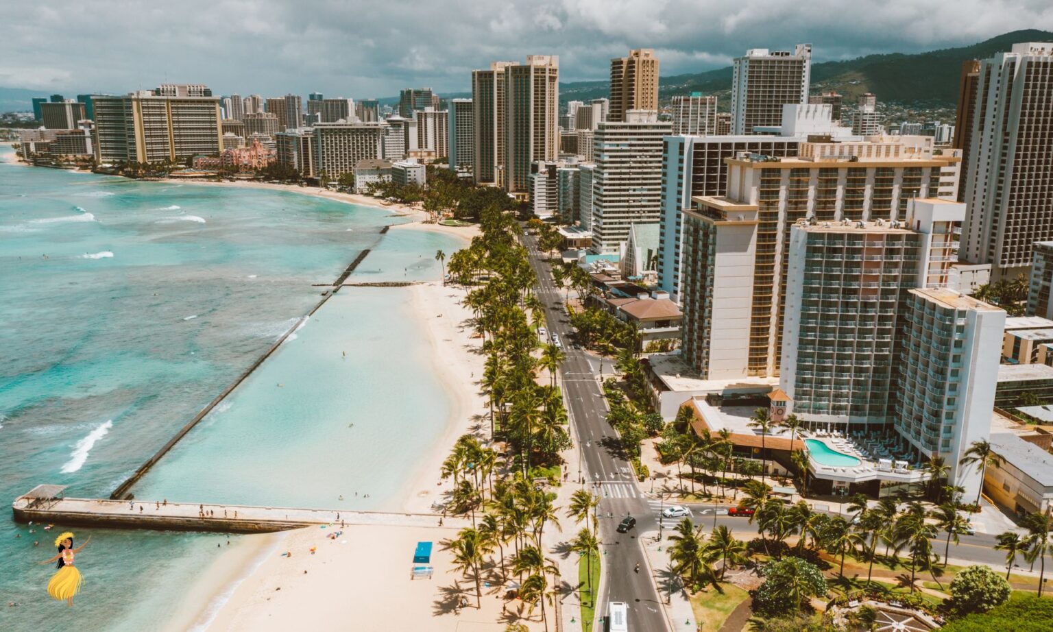 Affordable Hotels in Maui