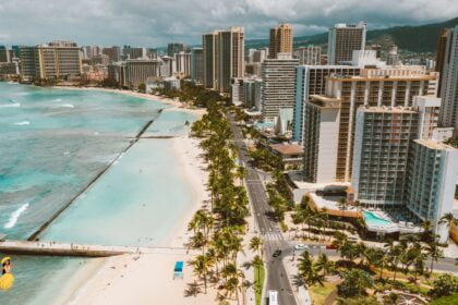 Affordable Hotels in Maui