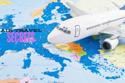 Air Travel Secrets