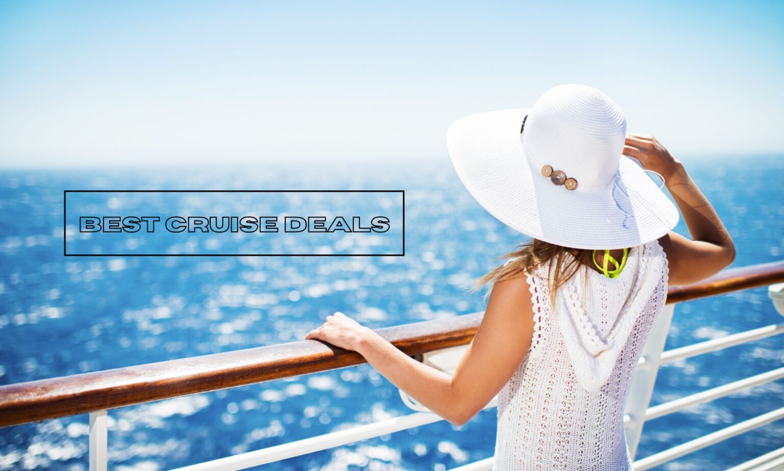 Best Cruise Deals