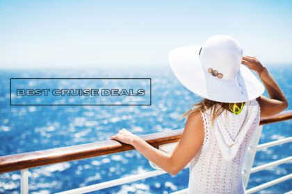 Best Cruise Deals