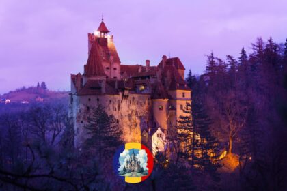 Bran Castle