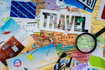 How to Plan a Budget Tou