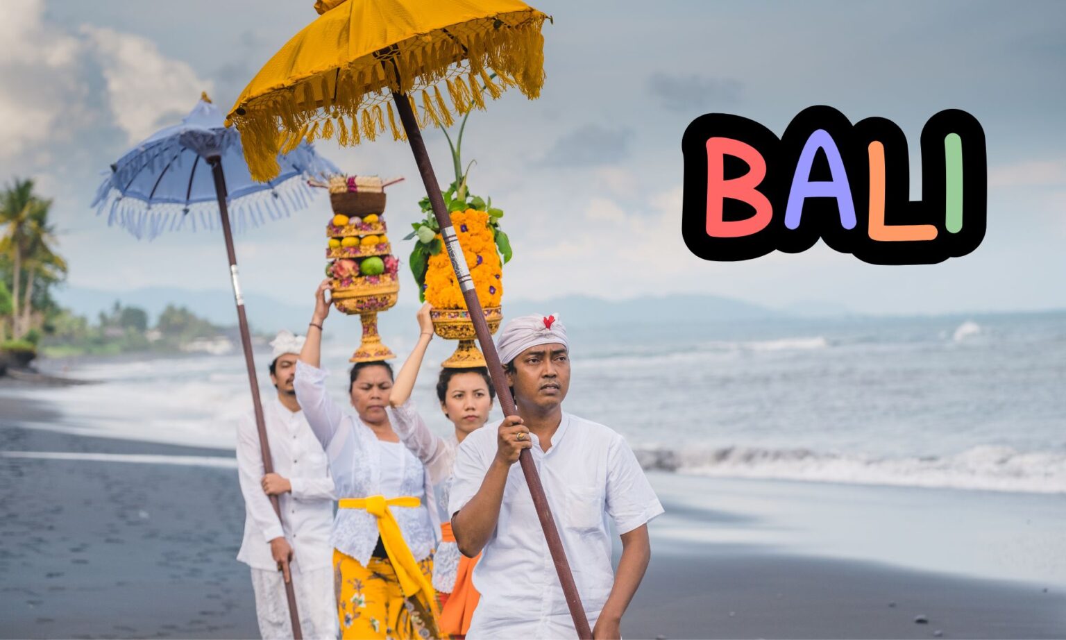 Budget Travel Guide to Bali, Indonesia: Experiencing Paradise Without Breaking the Bank 1 Budget Travel Guide to Bali