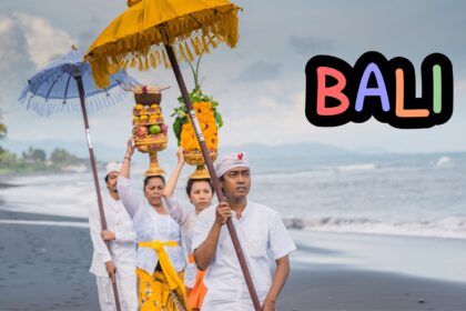 Budget Travel Guide to Bali