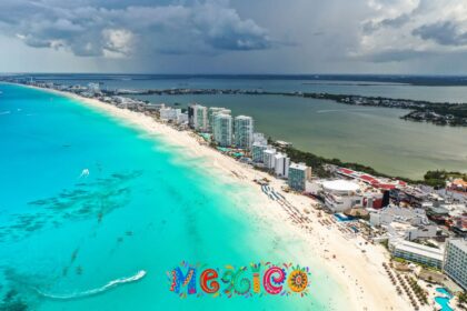 Top 5 Affordable Spring Break Destinations in Mexico