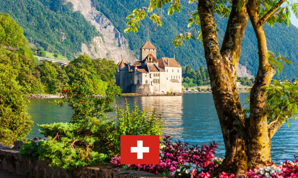5 Medieval Castles to Visit for Fascinating History and Stunning Architecture 5 5 Medieval Castles to Visit for Fascinating History and Stunning Architecture
