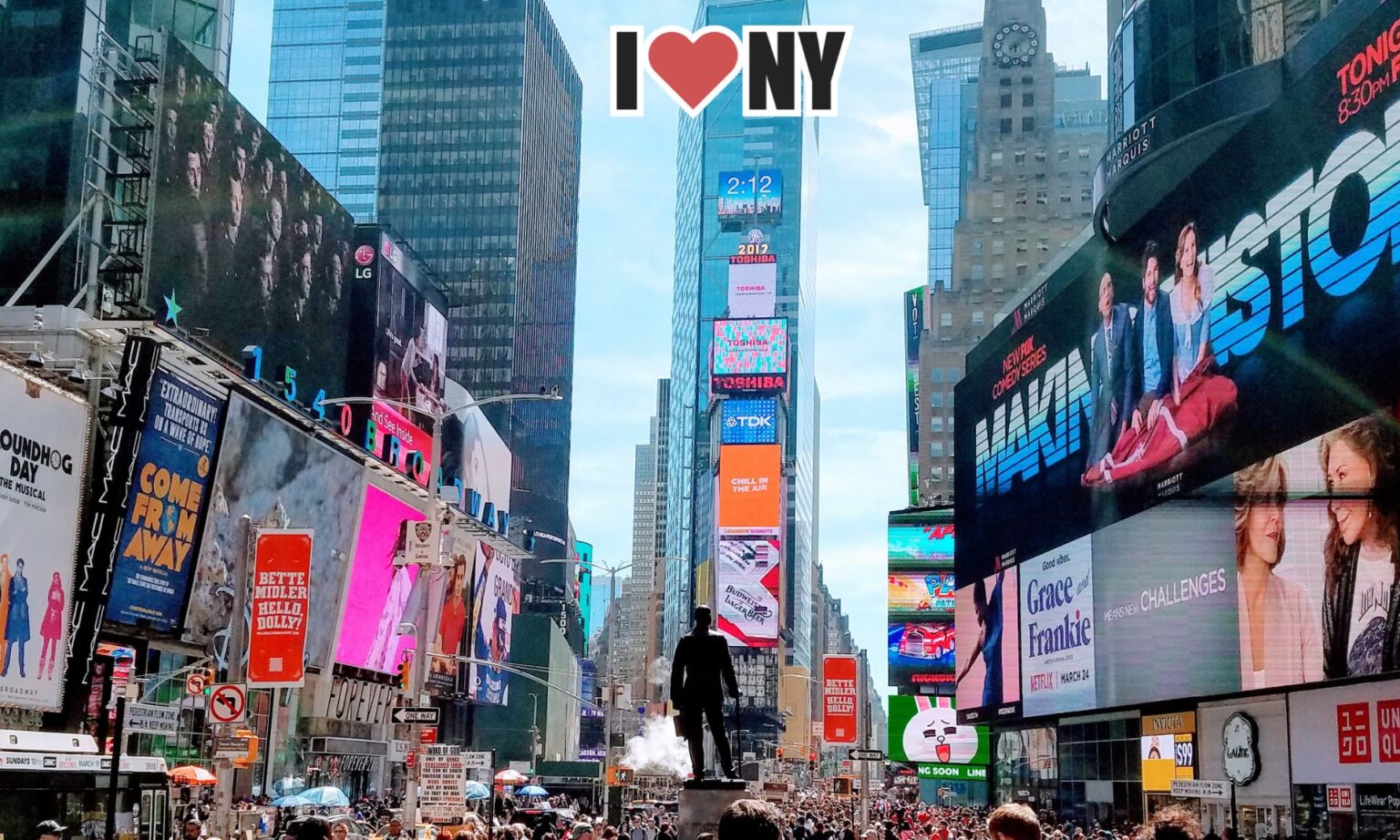 Top 5 Cheapest Restaurants in New York City