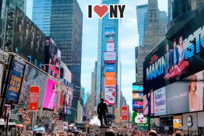 Top 5 Cheapest Restaurants in New York City