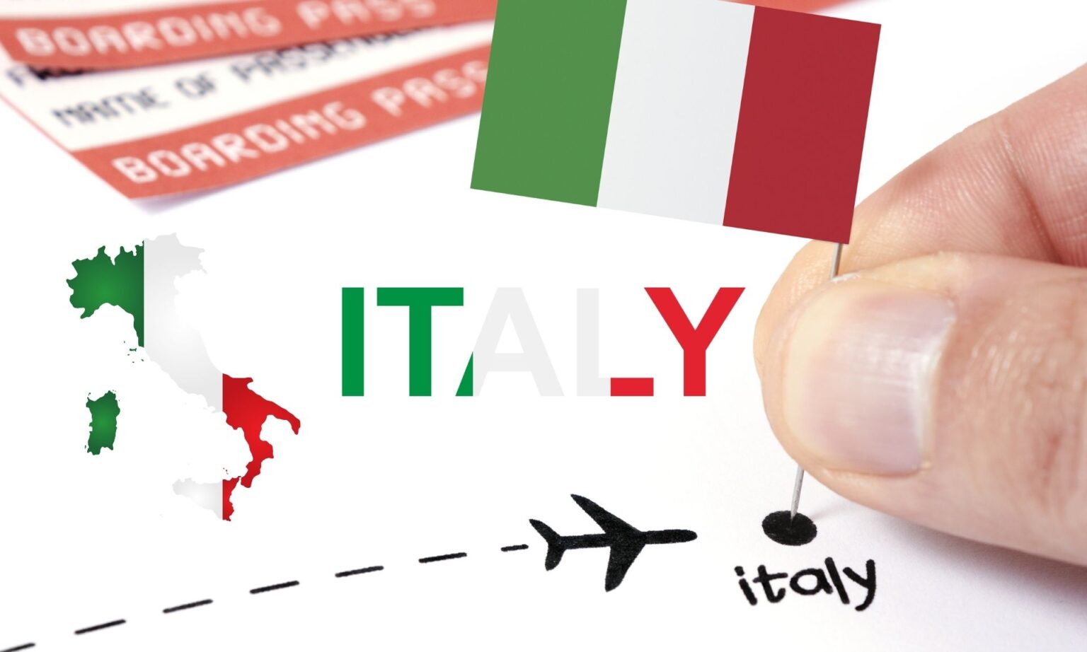 Cheapest Times to Fly to Italy