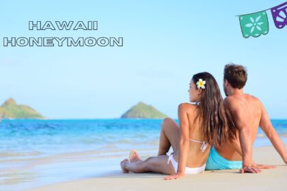 Hawaii Honeymoon