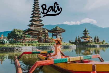 How to Travel in Bali on $25 a Day