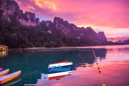 Khao Sok National Park