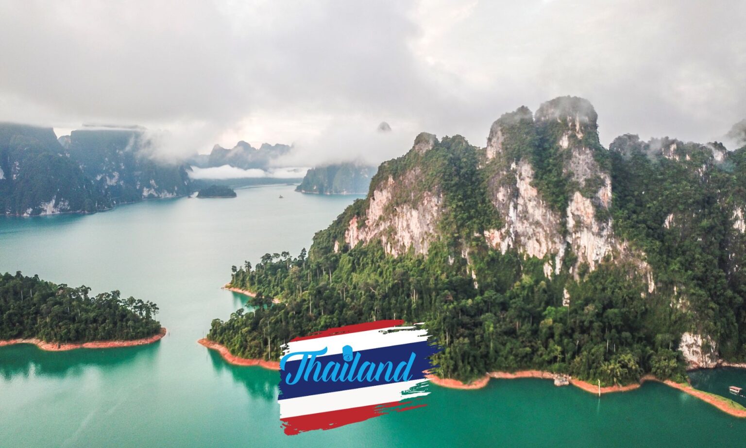 Top 5 Unmissable Hikes in Thailand 1 hikes in Thailand