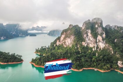 Top 5 Unmissable Hikes in Thailand 16 hikes in Thailand
