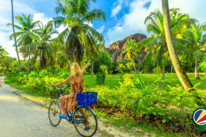 Seychelles Island Hopping Holiday Guide