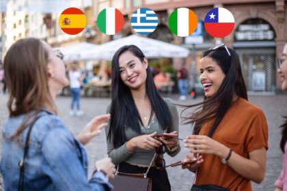 Offering Incentives to Lure Foreigners