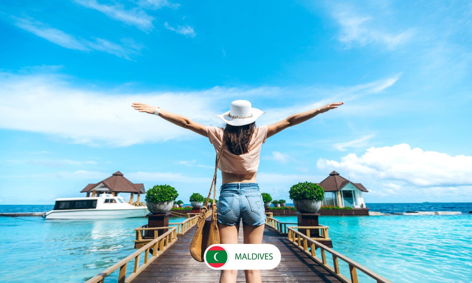 How to Take Your Dream Trip to the Maldives on a Budget 1 How to Take Your Dream Trip to the Maldives on a Budget