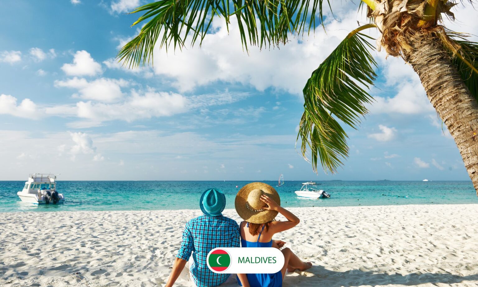 Discovering Paradise: A Maldives City Guide and Things to Do 1 Maldives City Guide