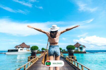 How to Take Your Dream Trip to the Maldives on a Budget