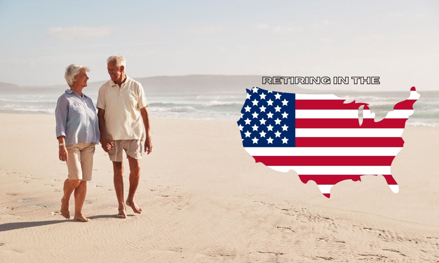 Most Affordable Places to Retire in the U.S