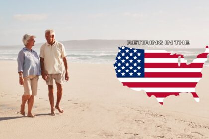 Most Affordable Places to Retire in the U.S