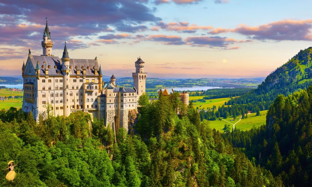 5 Medieval Castles to Visit for Fascinating History and Stunning Architecture 3 5 Medieval Castles to Visit for Fascinating History and Stunning Architecture