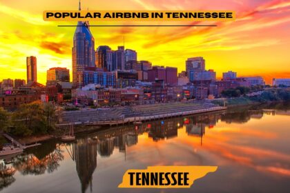 Popular Airbnb in Tennessee