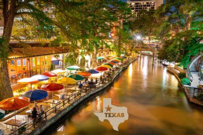 Spring Break on a Budget: 5 Affordable Destinations in the U.S. 10 Spring Break on a Budget