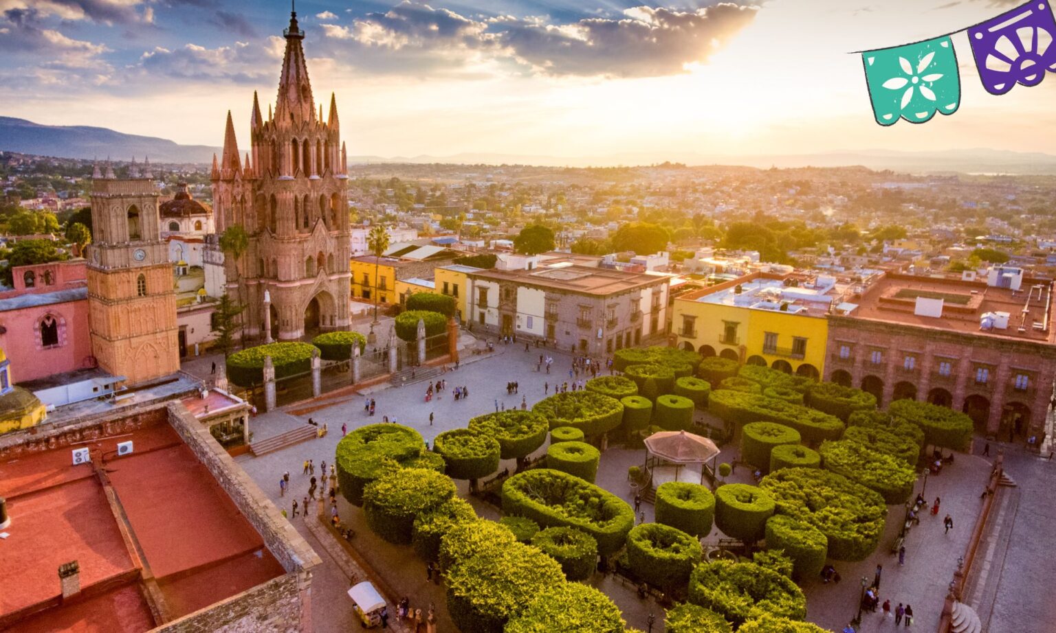 Exploring San Miguel de Allende on a Budget: The Cheapest Ways to Travel to the Best City in the World 1 Exploring San Miguel de Allende on a Budget: The Cheapest Ways to Travel to the Best City in the World