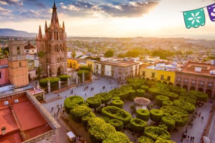 Exploring San Miguel de Allende on a Budget: The Cheapest Ways to Travel to the Best City in the World
