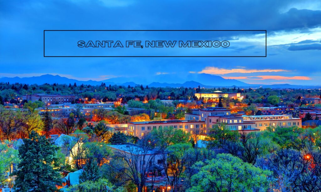 The Most Affordable Winter Vacations in the U.S. 4 The Most Affordable Winter Vacations in the U.S.